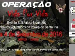 2016-09-04 Operação Vida Por vida